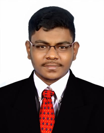 V Suriya Ganesh